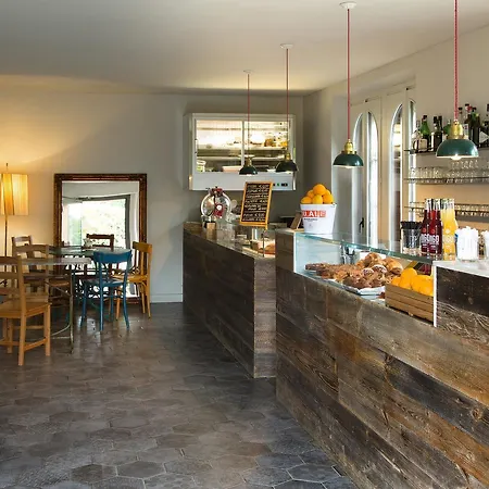 Casa de hóspedes Brusco